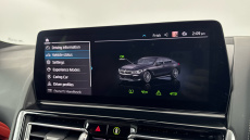 BMW 8 Series 840i M Sport 4dr Auto Petrol Saloon